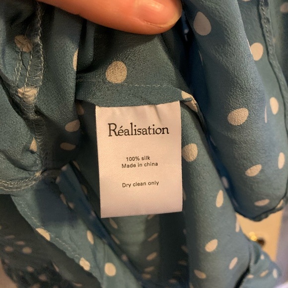 Realisation Par Alexandra Dress - Picture 3 of 4